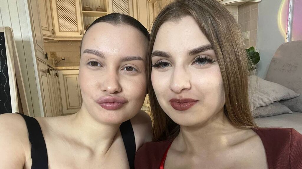 TondaAndGussie