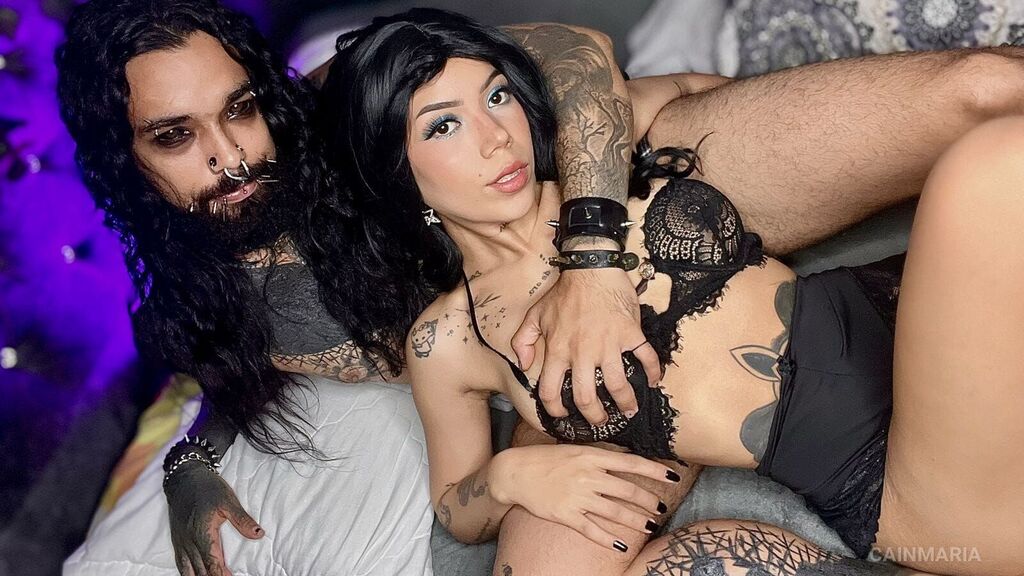 MarlyAndArias