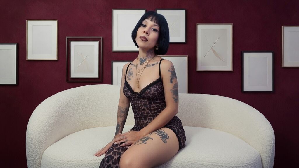 NinaRaye