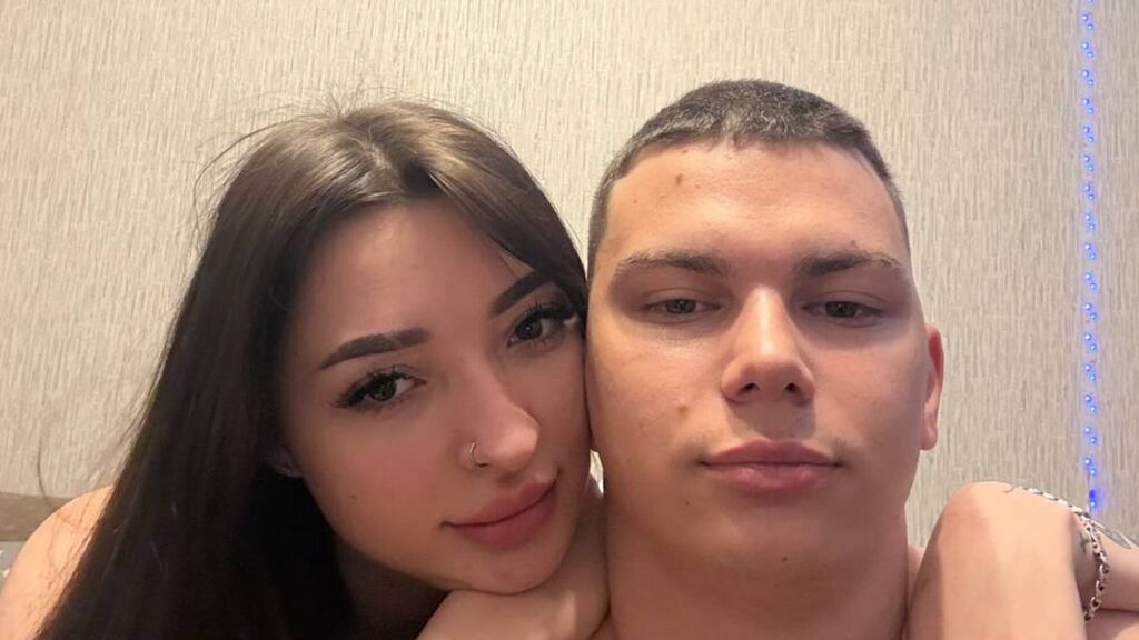 RosendaAndJony