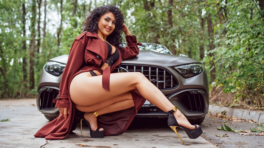 MishaJones
