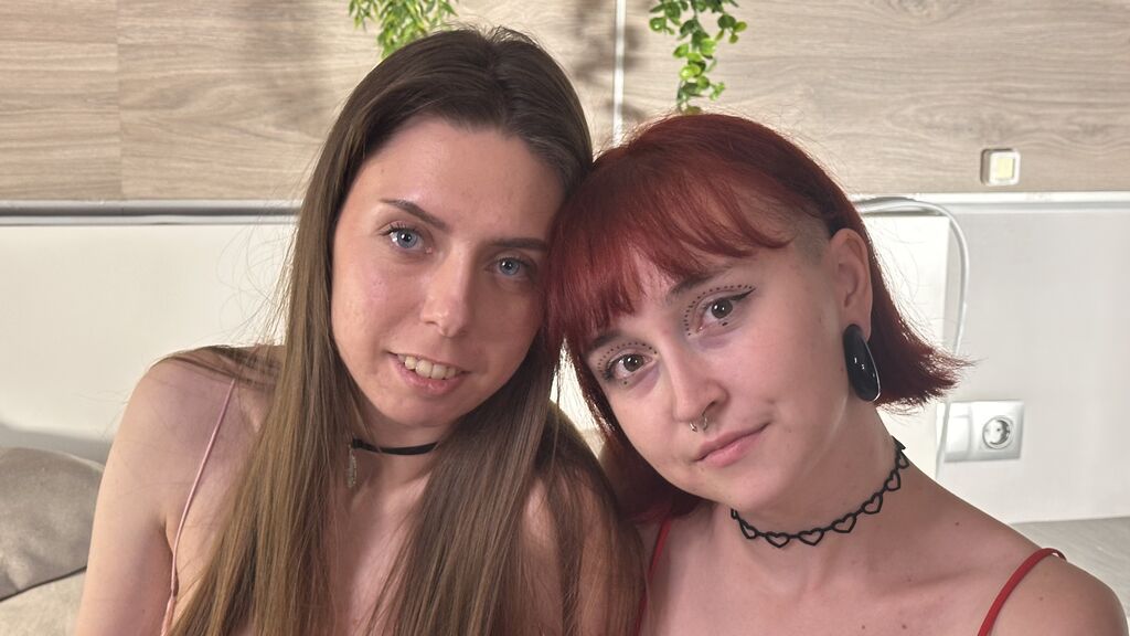 VerleneAndOlimpa
