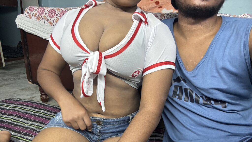 RiyaAndSachin