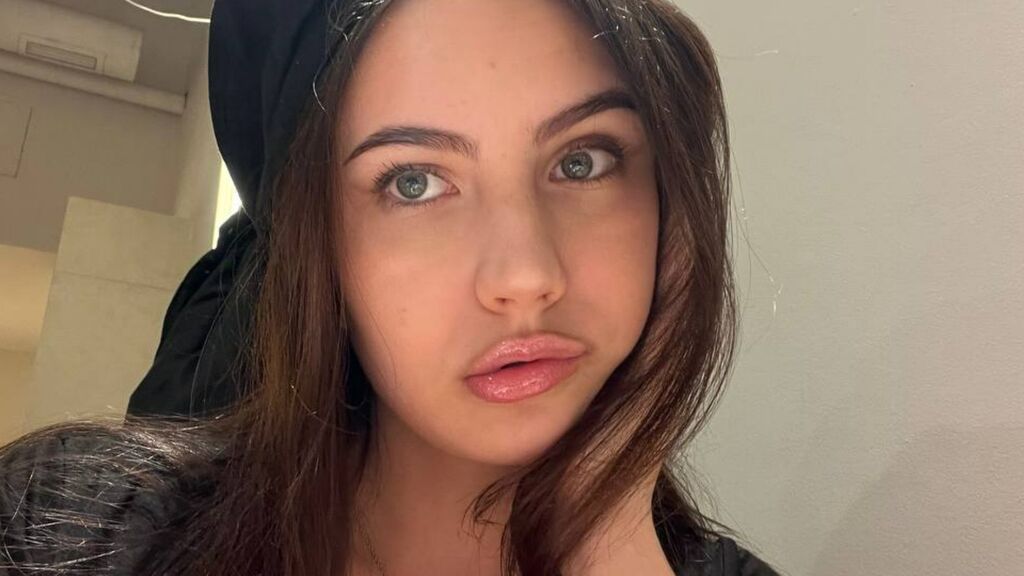 CarlotaJanower