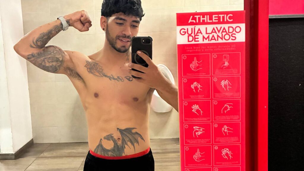 SantiagoSoto