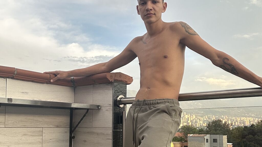 HayenSarmiento