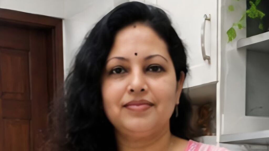 ManishaJi