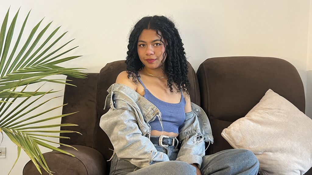 AfroditaAlissa