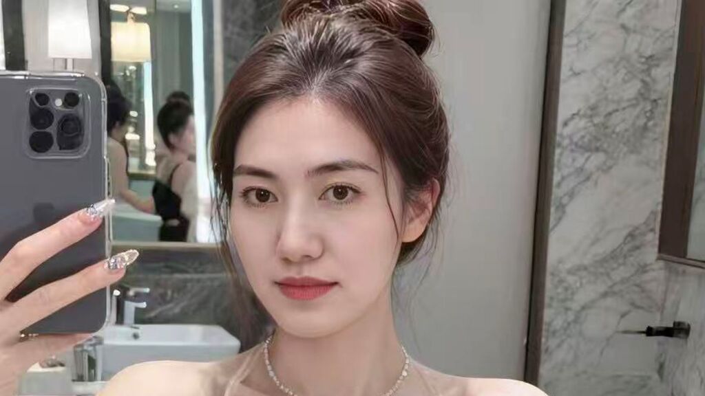 YueXiaomei