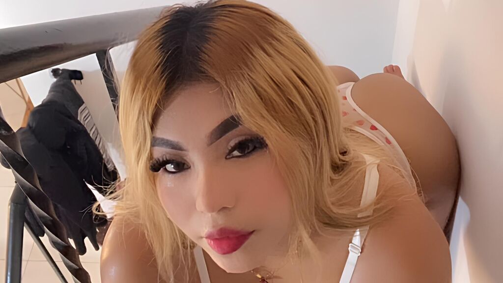 KimRossy